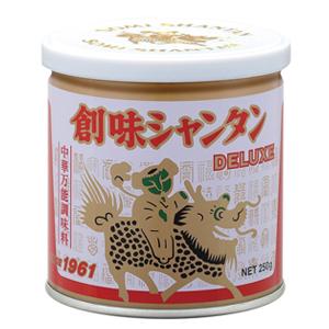 ★まとめ買い★　創味　シャンタン　デラックス　２５０ｇ（小）　×12個