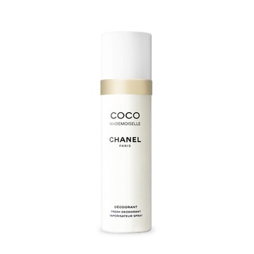 CHANEL 香奈兒 摩登COCO輕盈柔膚香霧 100ml