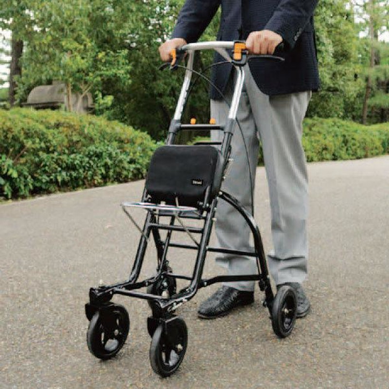 新到着 シルバーカー 花柄 ミドルタイプ アルミ製 送料無料 カート 歩行器 歩行車 座れる 折りたたみ コンパクト 軽量 歩行補助 介護 高齢者 おしゃれ 歩行補助車 手押し車 買い物 介護用 高さ調節 座面付き シニア 老人 幸和製作所 シルバーカー 花柄 ミドルタイプ アルミ製 ( カート 歩行器 歩行車 座れる 折りたたみ コンパクト 軽量 歩行補助 介護 高齢者 おしゃれ )