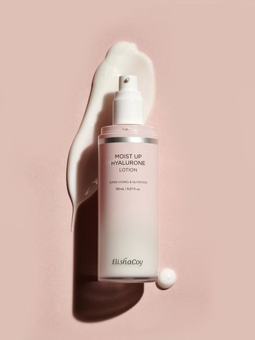 Moist Up Super Hyalurone Lotion 150 ml