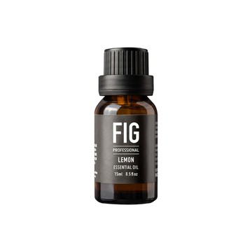 FIG 檸檬15mL