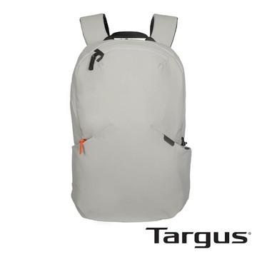 Targus TBB66004 Terra Compact 16 吋輕量休閒電腦後背包 - 灰色
