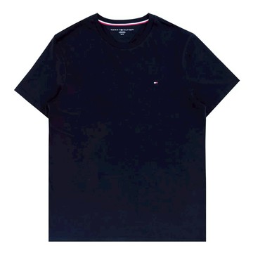 「快速出貨」【TOMMYHilfiger】男短袖純棉T恤