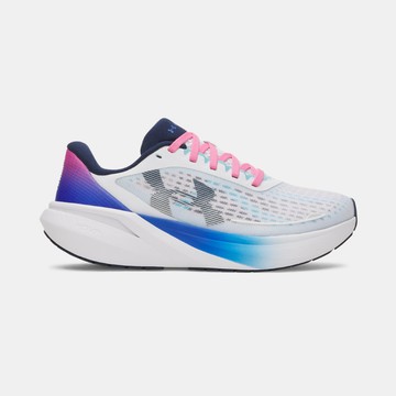 【UNDER ARMOUR】UA 女 Velociti Pace 慢跑鞋_6009108-106