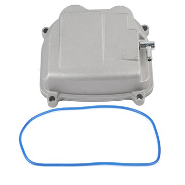 用於 GY6 4 衝程 125cc 150cc ATV 踏板車的發動機氣缸閥蓋罩和橡膠圈