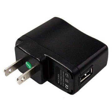 『時尚監控館』Supercam 獵豹M1/M2 DC5V充電器