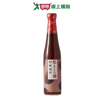 義興嘉釀-厚味油膏400ml【愛買】