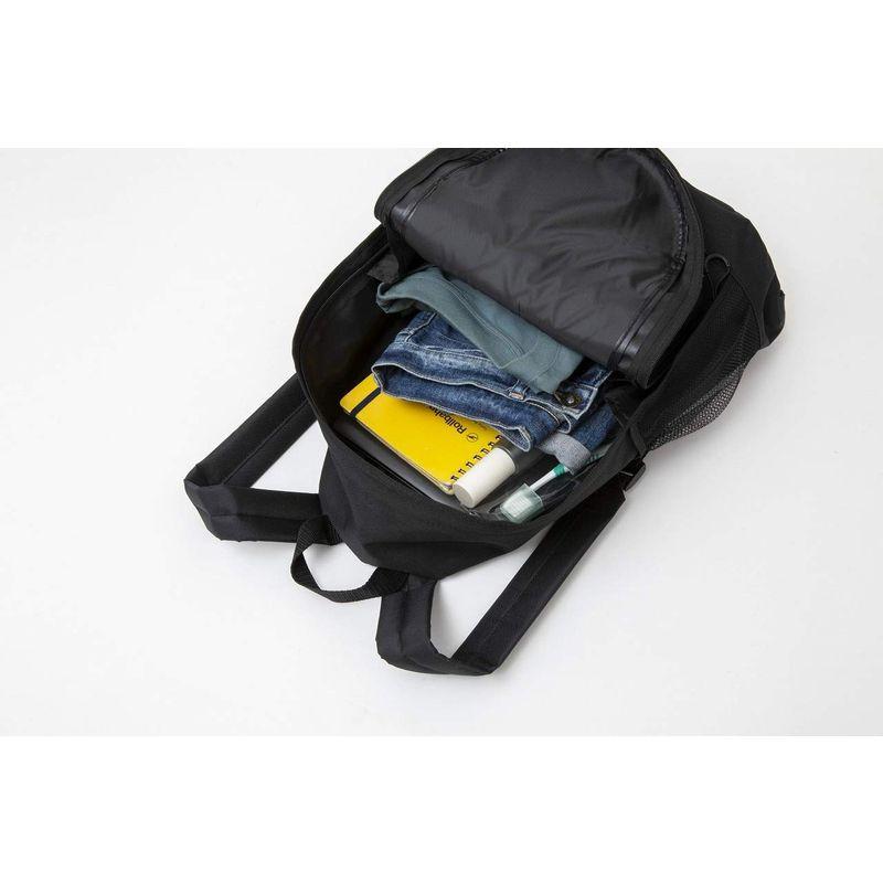 URBAN RESEARCH DOORS BACKPACK BOOK (宝島社ブランドブック)