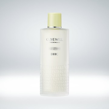 OLIVE WELL晶潤滋養化粧水