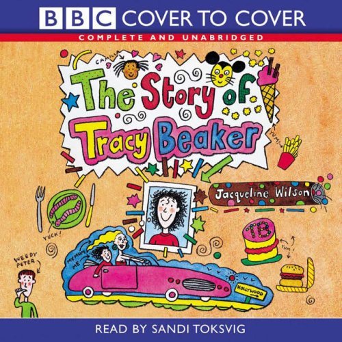 The Story of Tracy Beaker (BBC Cover to Cover S.)