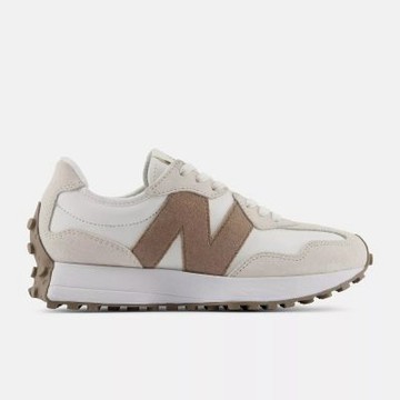 NEW BALANCE NB 休閒鞋 女鞋 運動鞋 焦糖牛奶 W327SUC-B楦