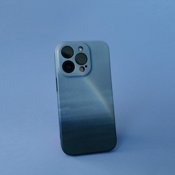 yokoego聯名 彩虹iPhone全包手機殼