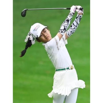 日本MEGA高爾夫袖套兒童戶外運動護袖男女童冰絲-3度原紗防曬冰袖