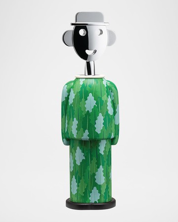 Alessandro M. Corkscrew