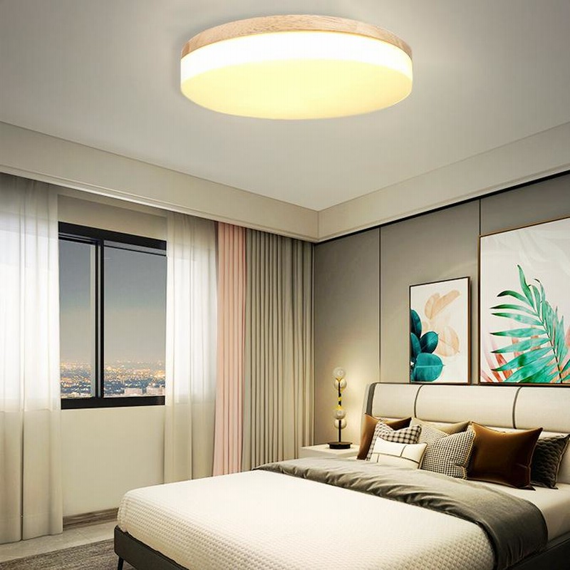 ❤高級感溢れる木目調デザイン❣約10年交換不要で超経済的