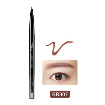 VISEE極細柔順眉筆307