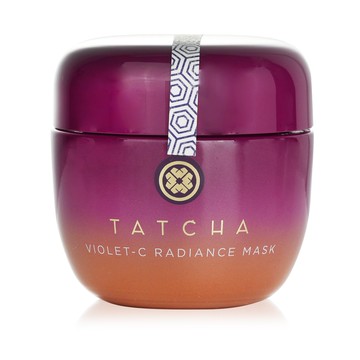 Tatcha - 紫魅鑽光煥肌面膜