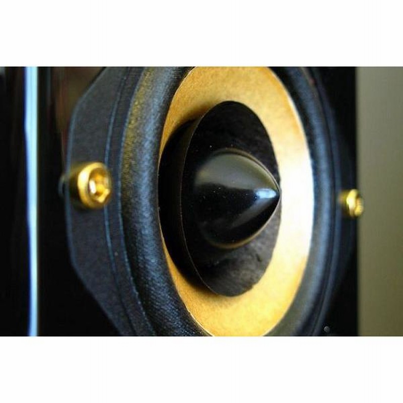 オーディオスピーカー JohnBlue ジョンブルー JB3 ピアノ塗装仕上げ オーディオスピーカー JohnBlue ジョンブルー JB3 ピアノ塗装