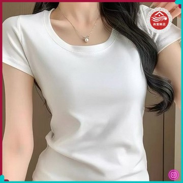 🎀韓係POLO衫🎀2026新款三條槓甜妹風翻領t恤刺繡休閒上衣學生百搭顯瘦日常半袖 CTFF