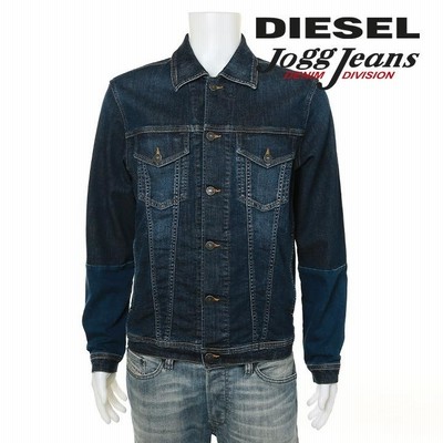 DIESELデニムジャケットの通販 402件の検索結果 | LINEショッピング