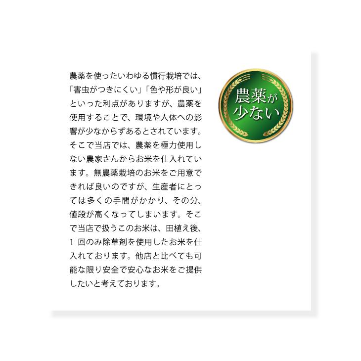 お米 30kg 米 ブレンド米 新米 白米 ミルキークイーン まとめ買い 令和5年産 5kg×6袋 送料別途 離島不可