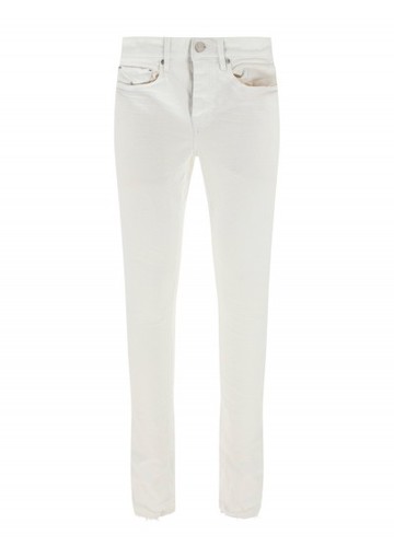Purple Brand - Jeans - Womens - White