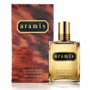 ARAMIS 雅男士經典同名淡香水 110ml
