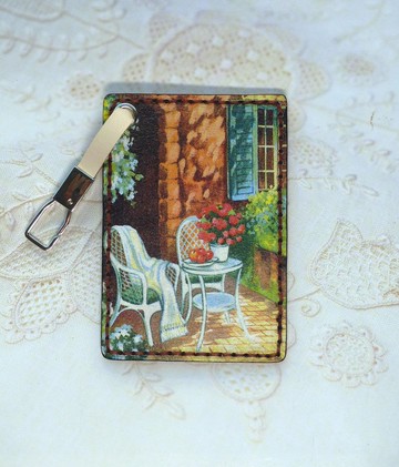 悠遊卡套/車票夾/卡片夾