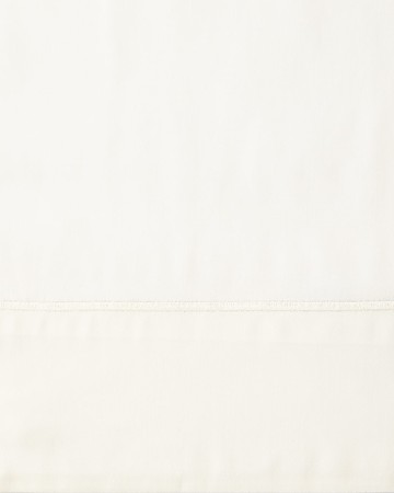 Silk Indulgence King Flat Sheet