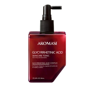 AROMASE 艾瑪絲 捷利爾保濕調理露  80ml  專為乾燥肌膚設計  1瓶
