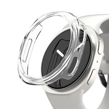 Araree 三星 Galaxy Watch 8/9 (40mm) 透明保護殼