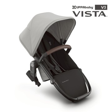 【UPPAbaby】VISTA V3摺疊座椅 - 湖水綠 KNZ
