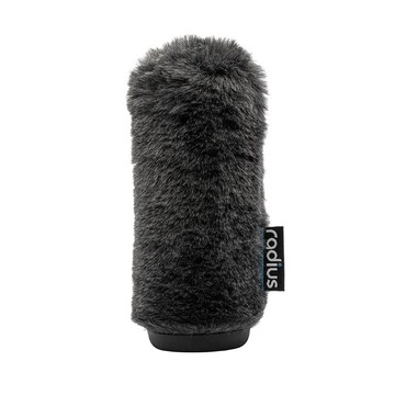 直播周邊 Radius Windshields 18cm Nimbus 麥克風防風罩 (24/25) 適用Sennheiser MKH60