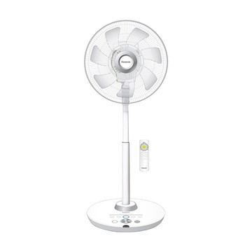 【Panasonic國際牌】16吋負離子DC直流遙控立扇F-H16GND