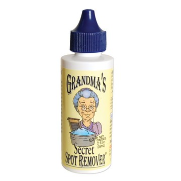 美國 Grandma's Secret 奶奶的秘密去漬液 2oz＊夏日微風＊｜夏日微風↘限時下殺