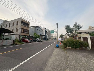 【台南-歸仁】稀有大坪數合法甲種工業廠辦｜台南市歸仁區民權段