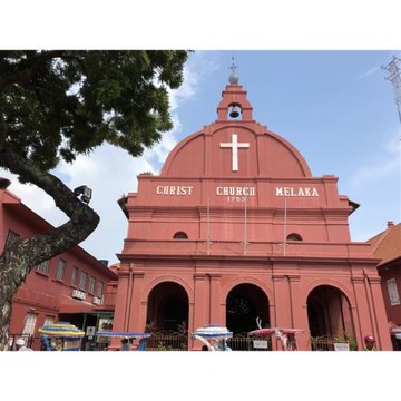 賀歲折3,000｜馬來西亞｜大紅花VILLA(升等花蕊).奢華四季酒店.空中步道.美食饗宴.圍爐撈生五日_2026KK501