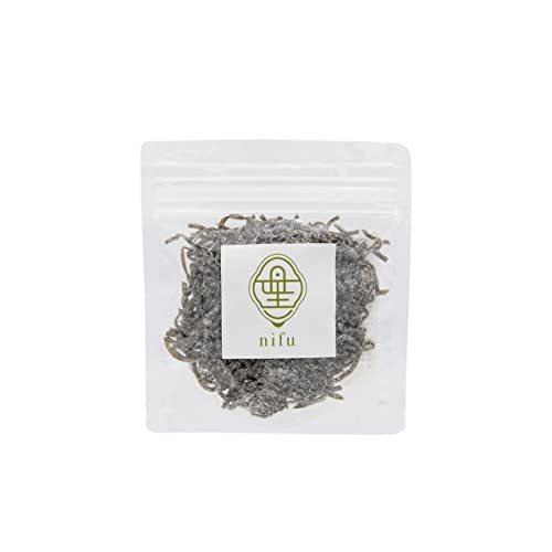 nifu 塩昆布50g