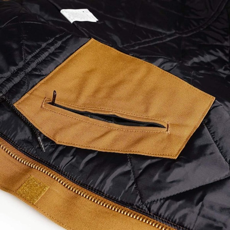 カーハート Carhartt C003 ダック トラディショナルコート Carhartt カーハート C003 ダック トラディショナルコート DUCK