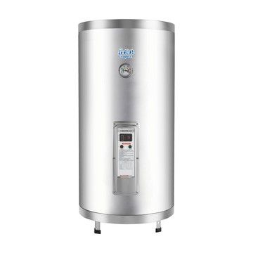 [莊頭北] TE-1205 儲熱式20加侖立式電能熱水器(不銹鋼內膽)