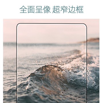 廁所鏡子掛式免打孔掛墻超薄浴室自貼衛浴鏡貼墻化妝鏡ins風臥室
