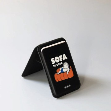 MagSafe 卡套 - SOFA SO GOOD