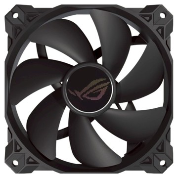 ASUS 華碩 REPUBLIC OF GAMERS DC FAN 電競風扇  XF120A1  1個