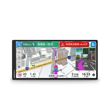 GARMIN Drive 7.1吋車用衛星導航
