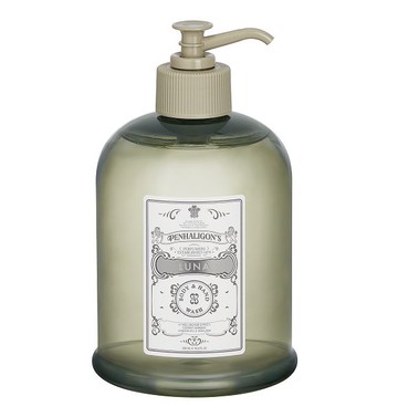 月亮女神沐浴露500ML