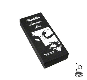 Stupa Five Dhyani Buddhas 五方如來線香組(40入)