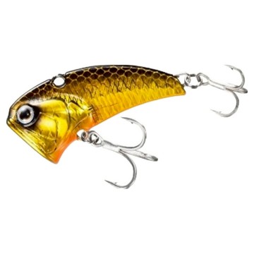 SHIMANO ZR-V10T 002 擬餌  黃色  1個  10g