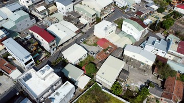 可宸(專)中洲稀有釋出美建地｜台南市仁德區中洲