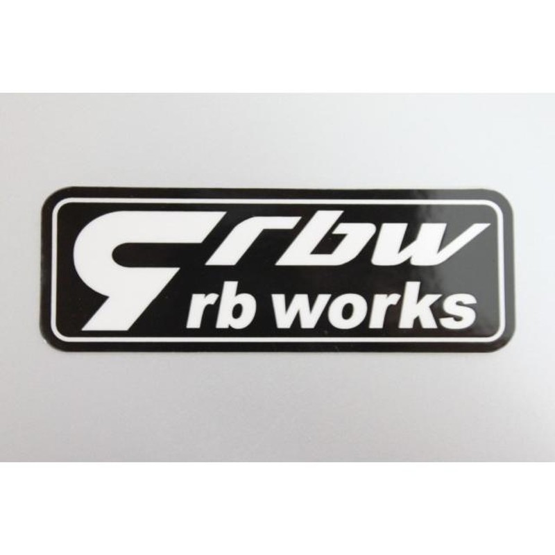 rb-works製グランドアクシス エキパイのみ - マフラー