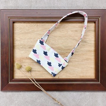 飲料提袋 杯套3入組